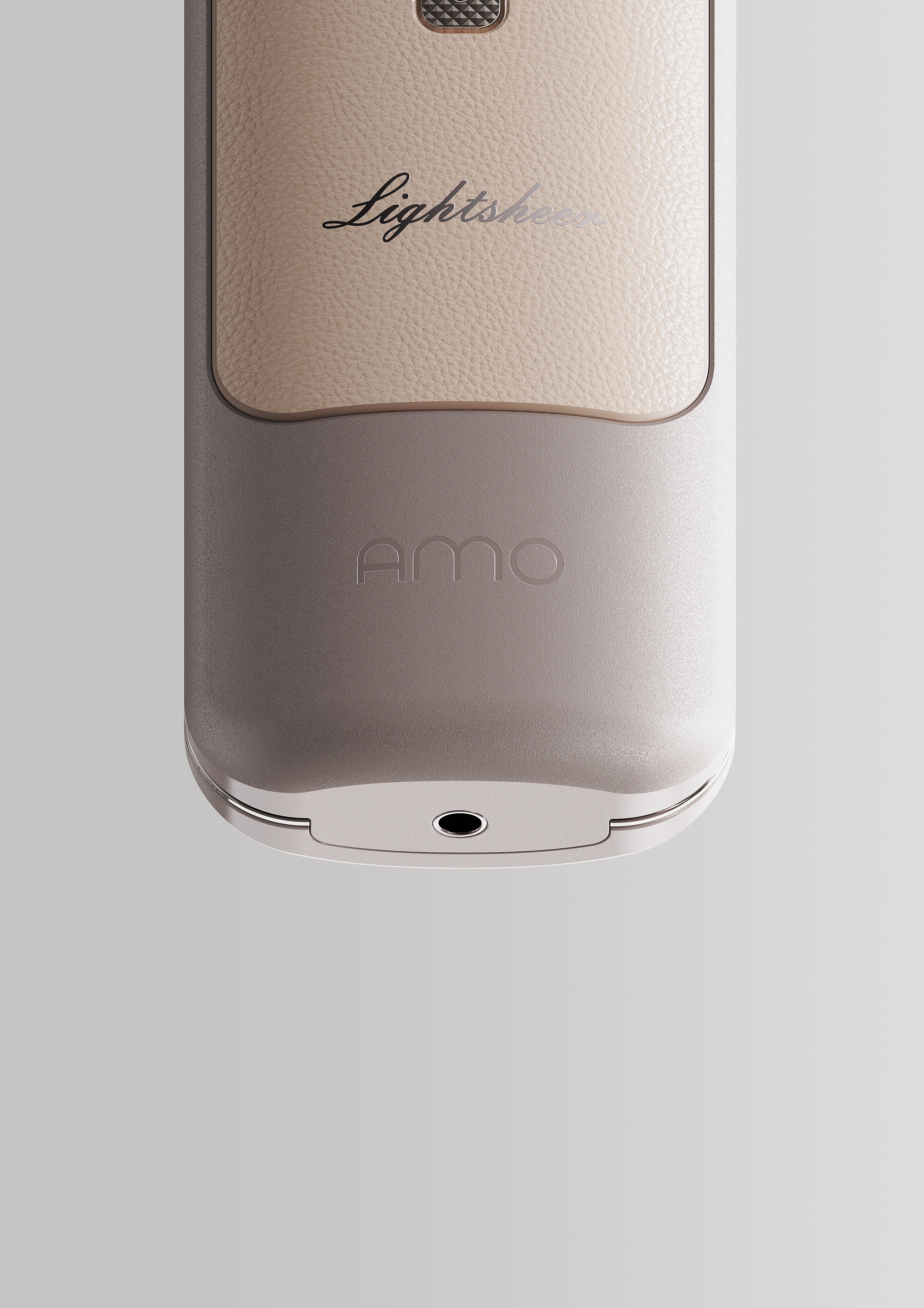 Depilatory instrument，