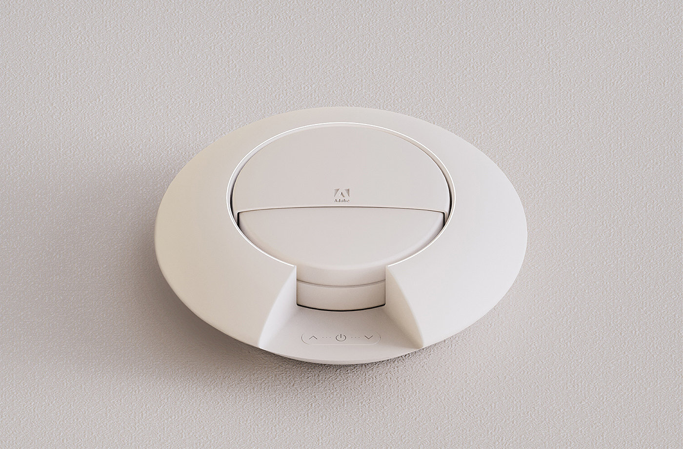 Le : Nez，Perfume，Perfume Printer，product design，sensory world，