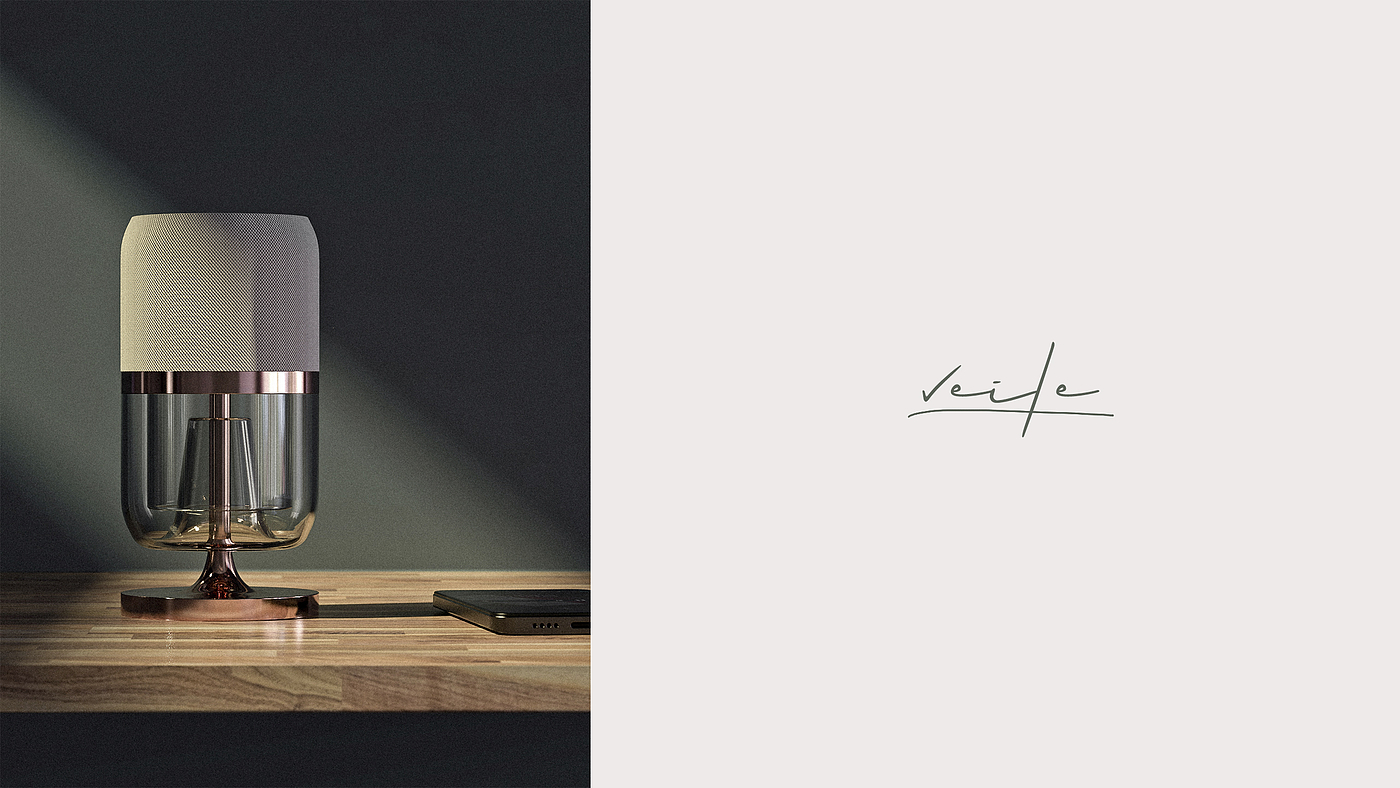 Bluetooth Speaker ，Veile，speaker，Bluetooth，product design，