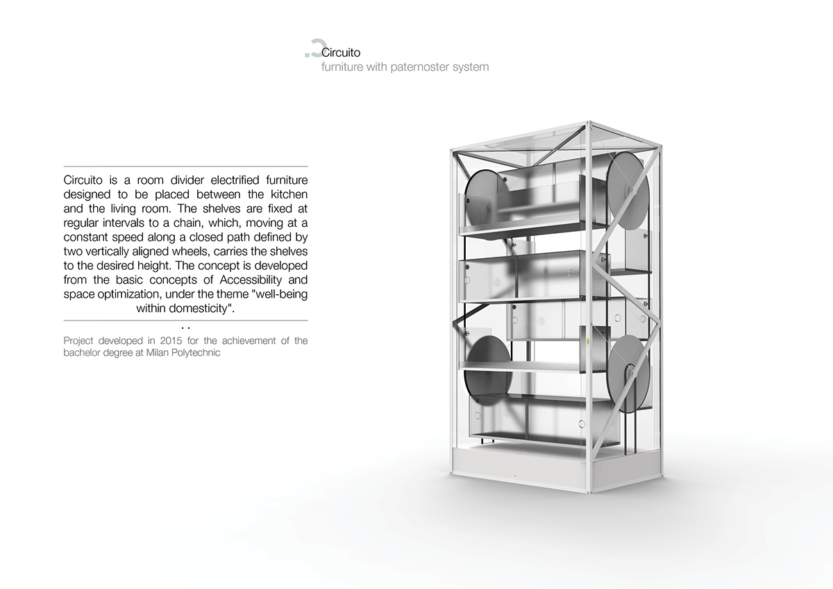 Structural design，machine design，Lockers，elevator，cabinet，