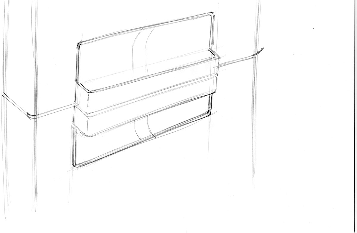 white，Refrigerator，Household appliances，