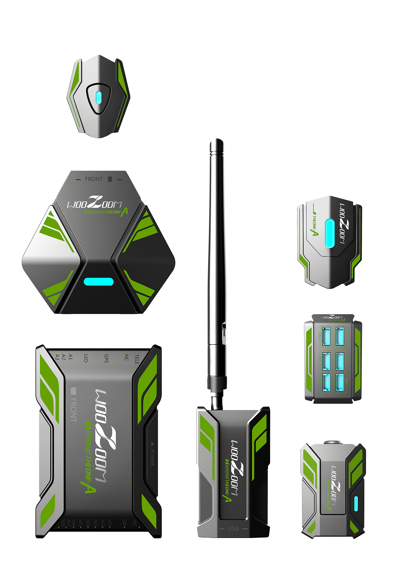 UAV，Agriculture，modular，Intellectualization，Spraying equipment，gps，