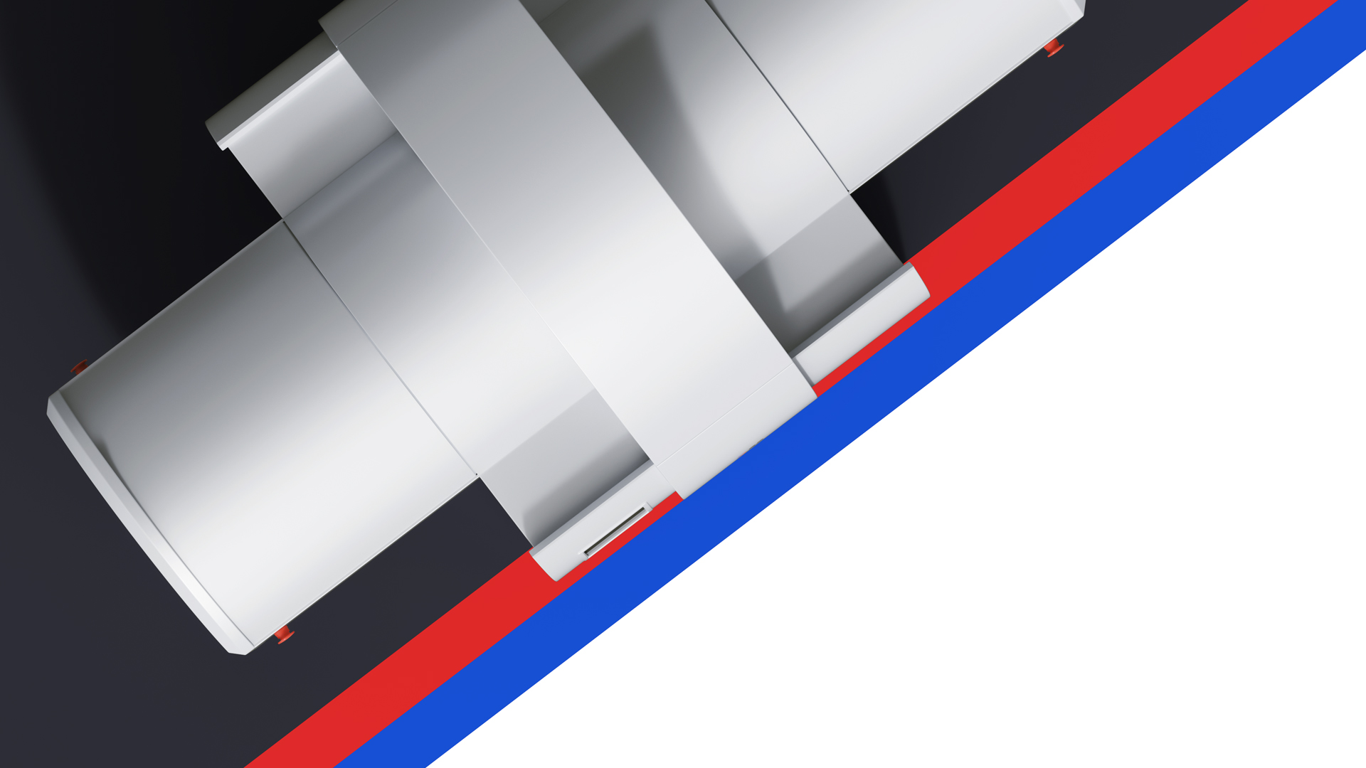 TOALL Convex and Concave Design，