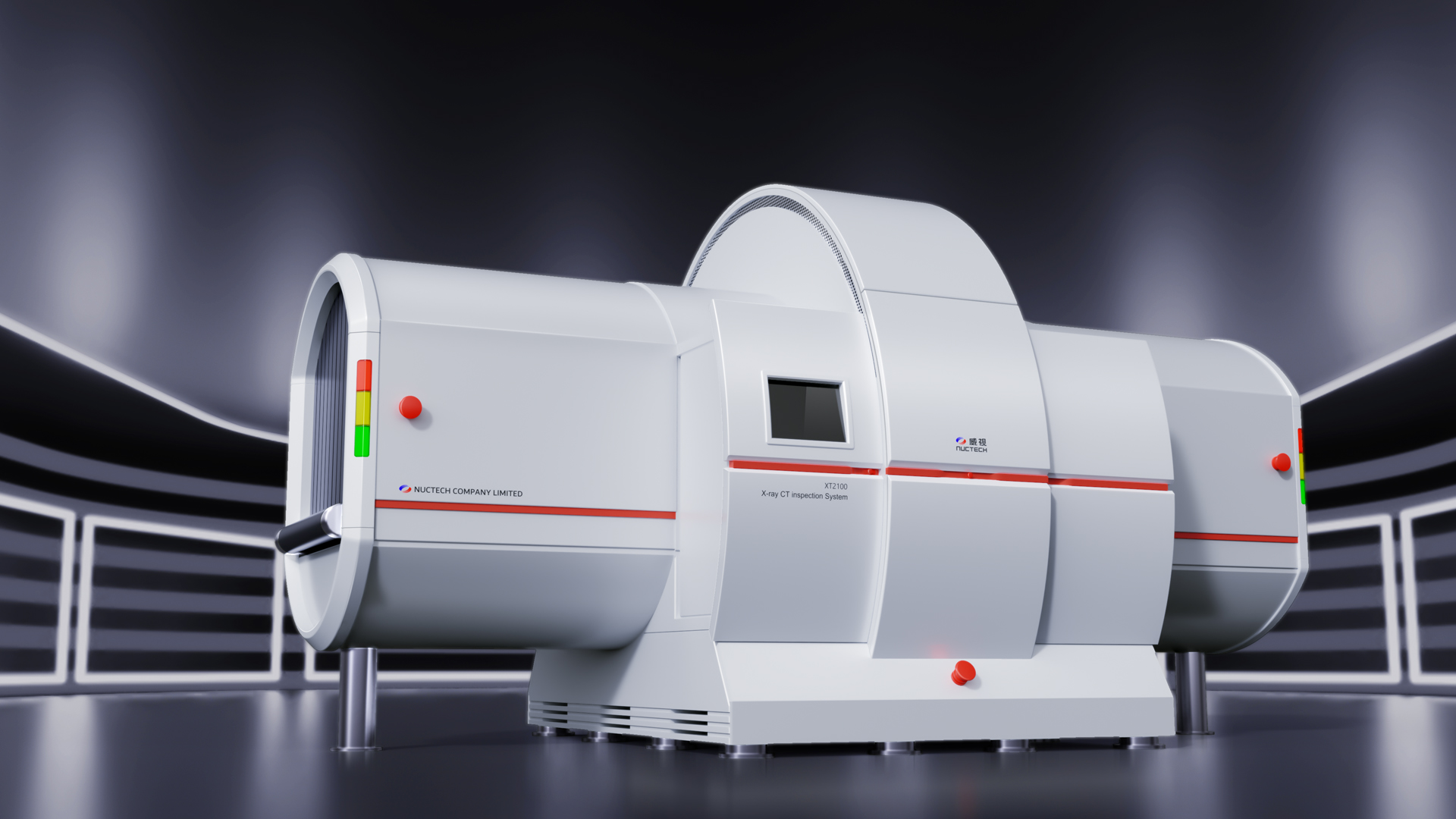 TOALL Convex and Concave Design，