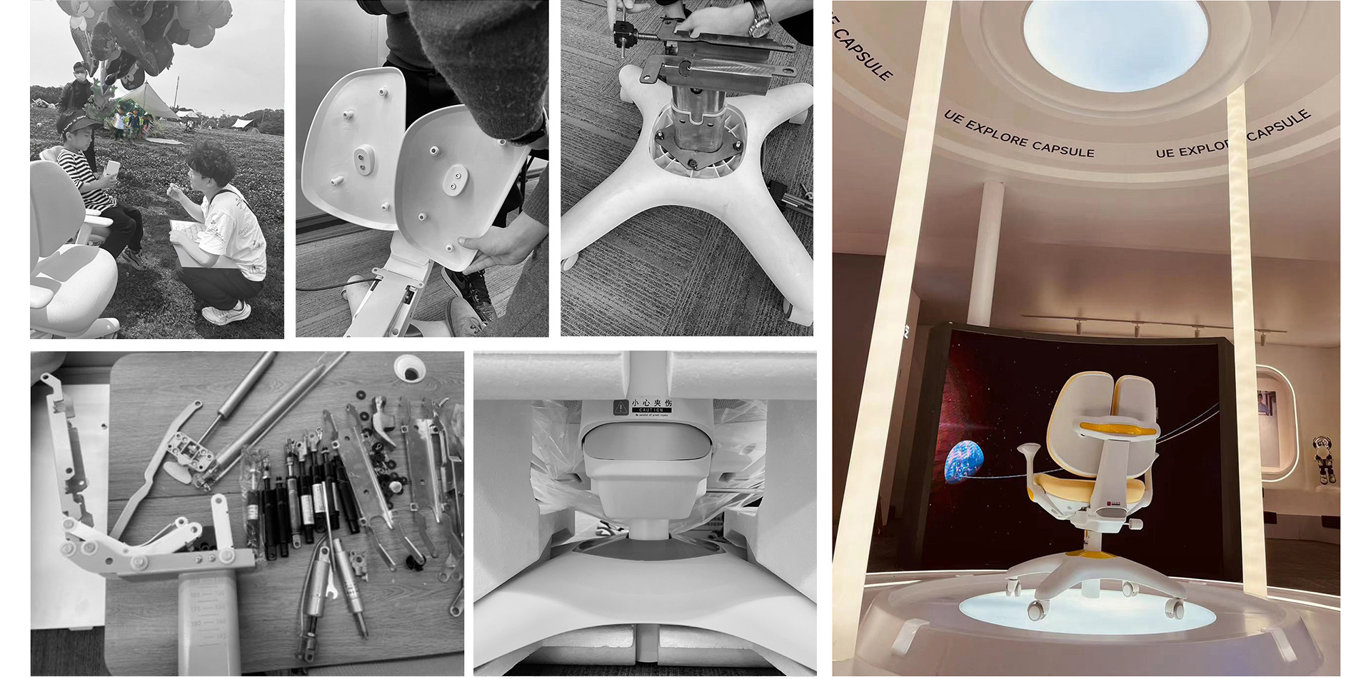 Study chair，Adaptive back chasing，infinite regulation，Small Throne，Office chair，Infant child，Home，