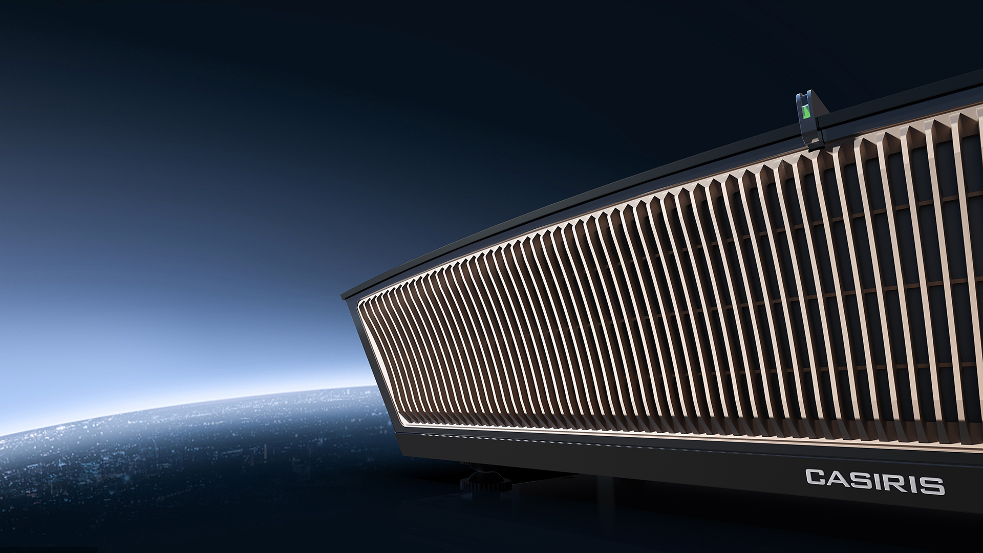 TOALL Convex and Concave Design，