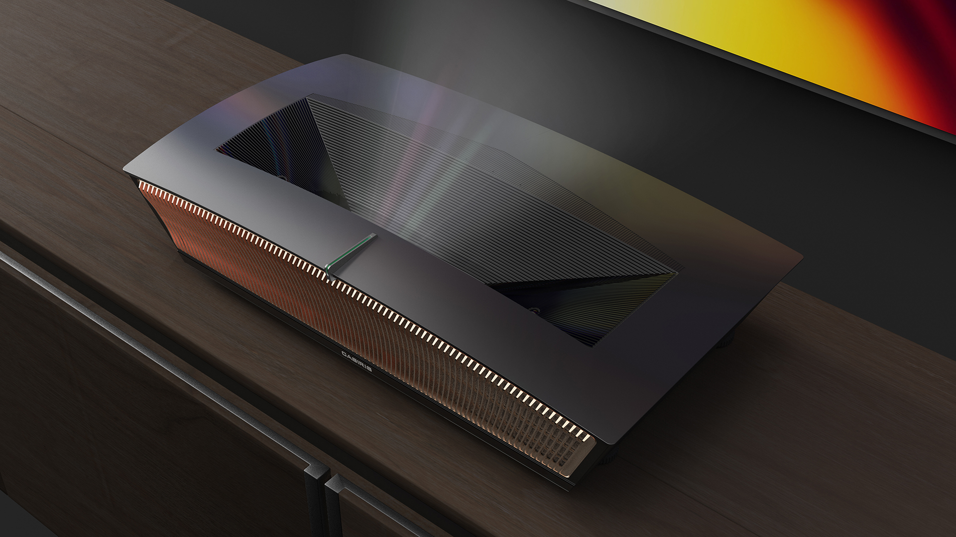 TOALL Convex and Concave Design，