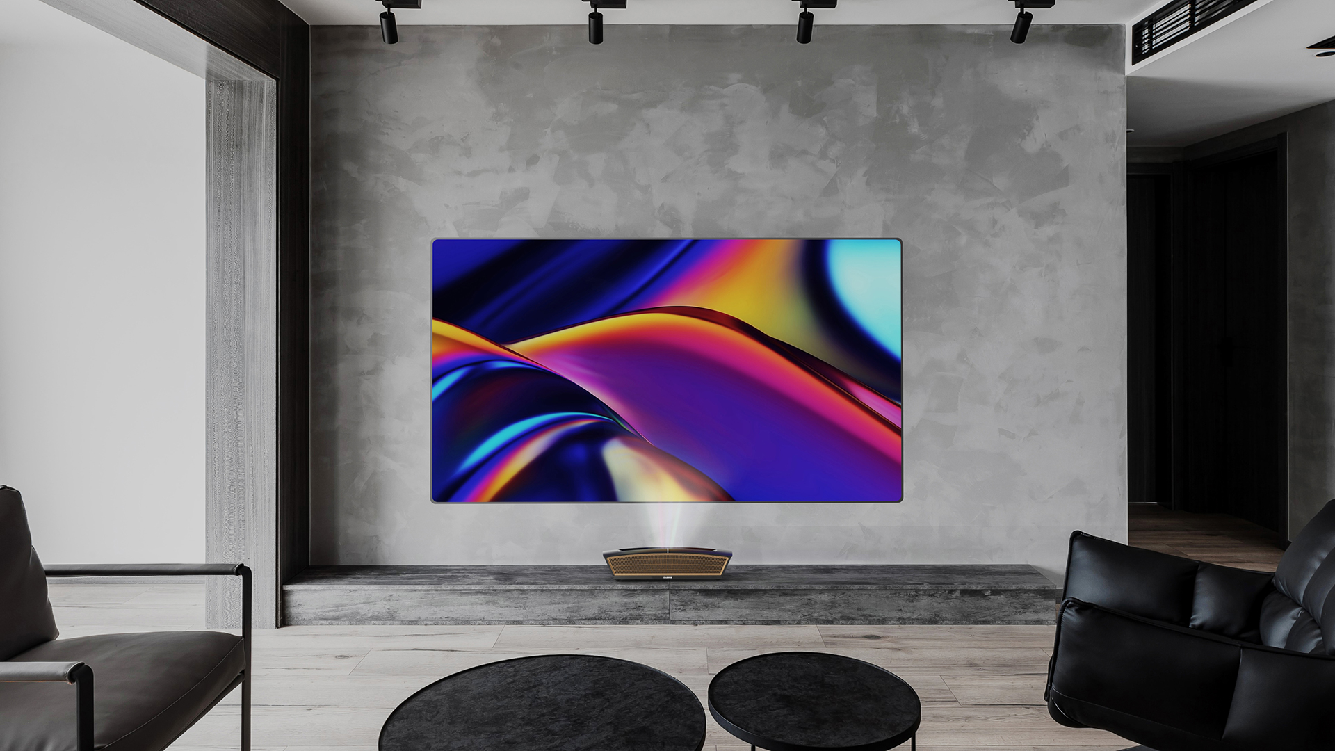 TOALL Convex and Concave Design，