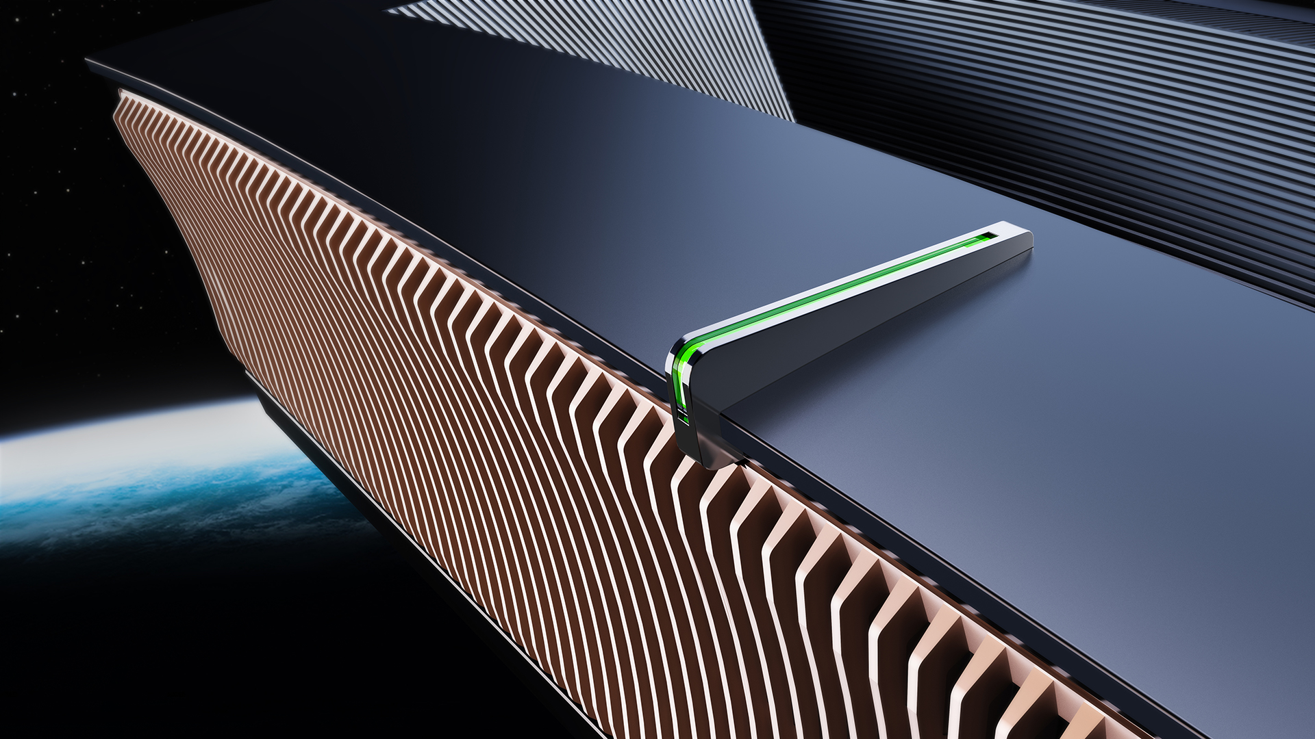 TOALL Convex and Concave Design，