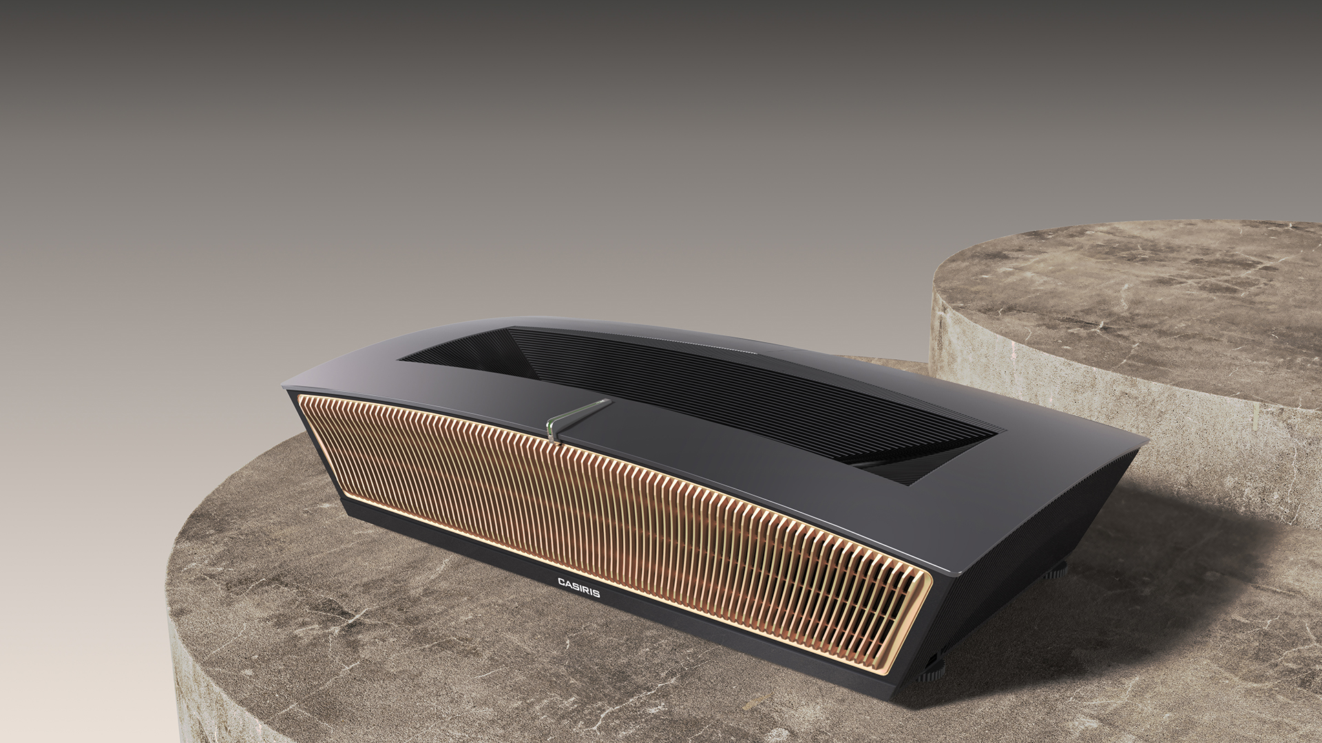 TOALL Convex and Concave Design，