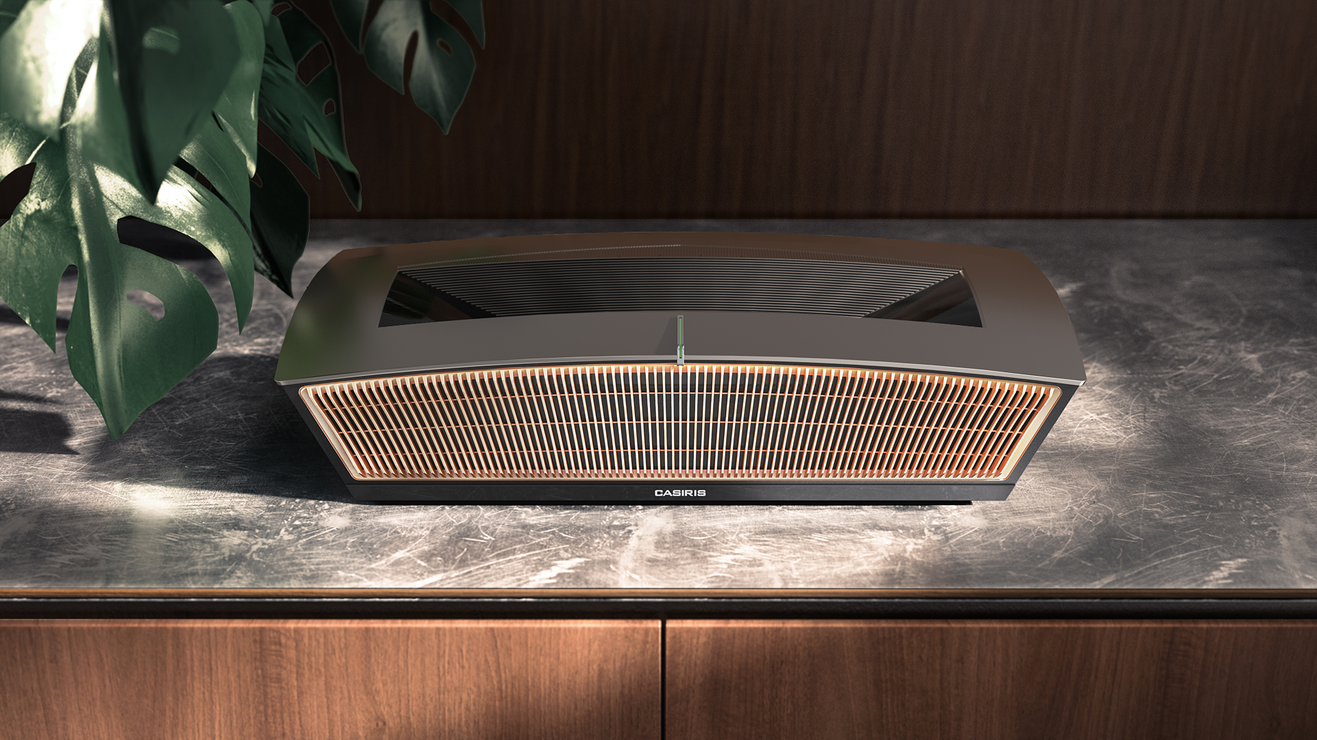 TOALL Convex and Concave Design，