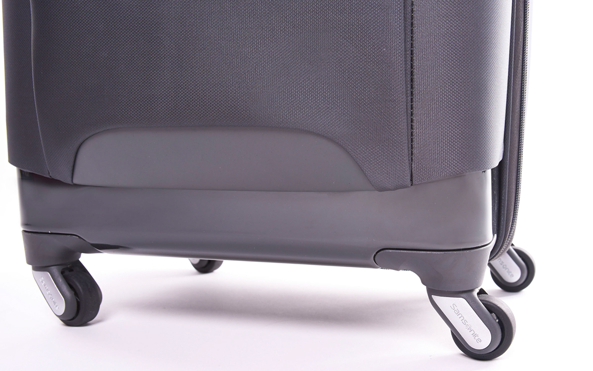 trunk，Duo Air，Samsonite，