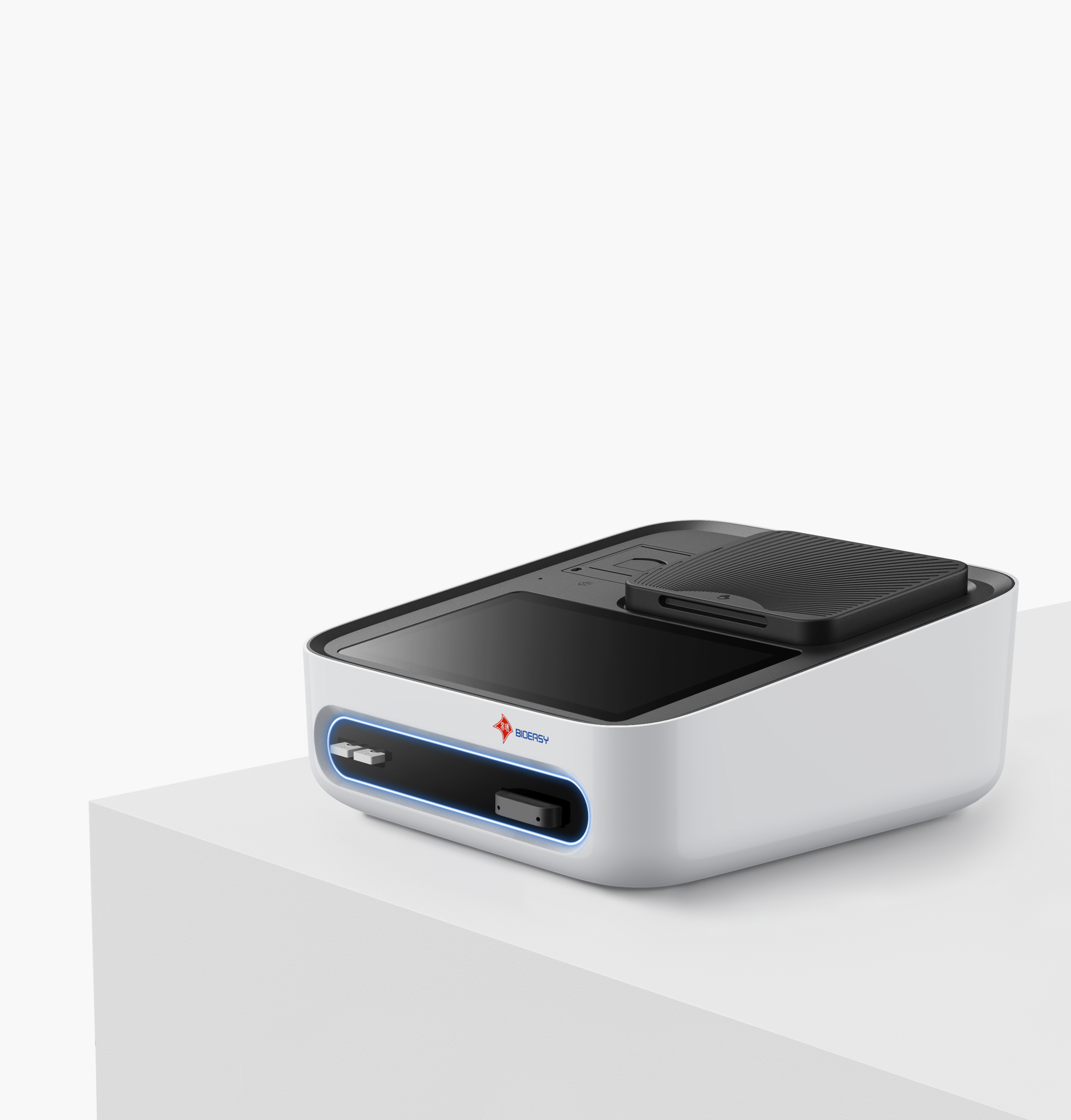 Gravity design，Food Safety Comprehensive Rapid Detector，Product NDA Continuation，Medical product design，