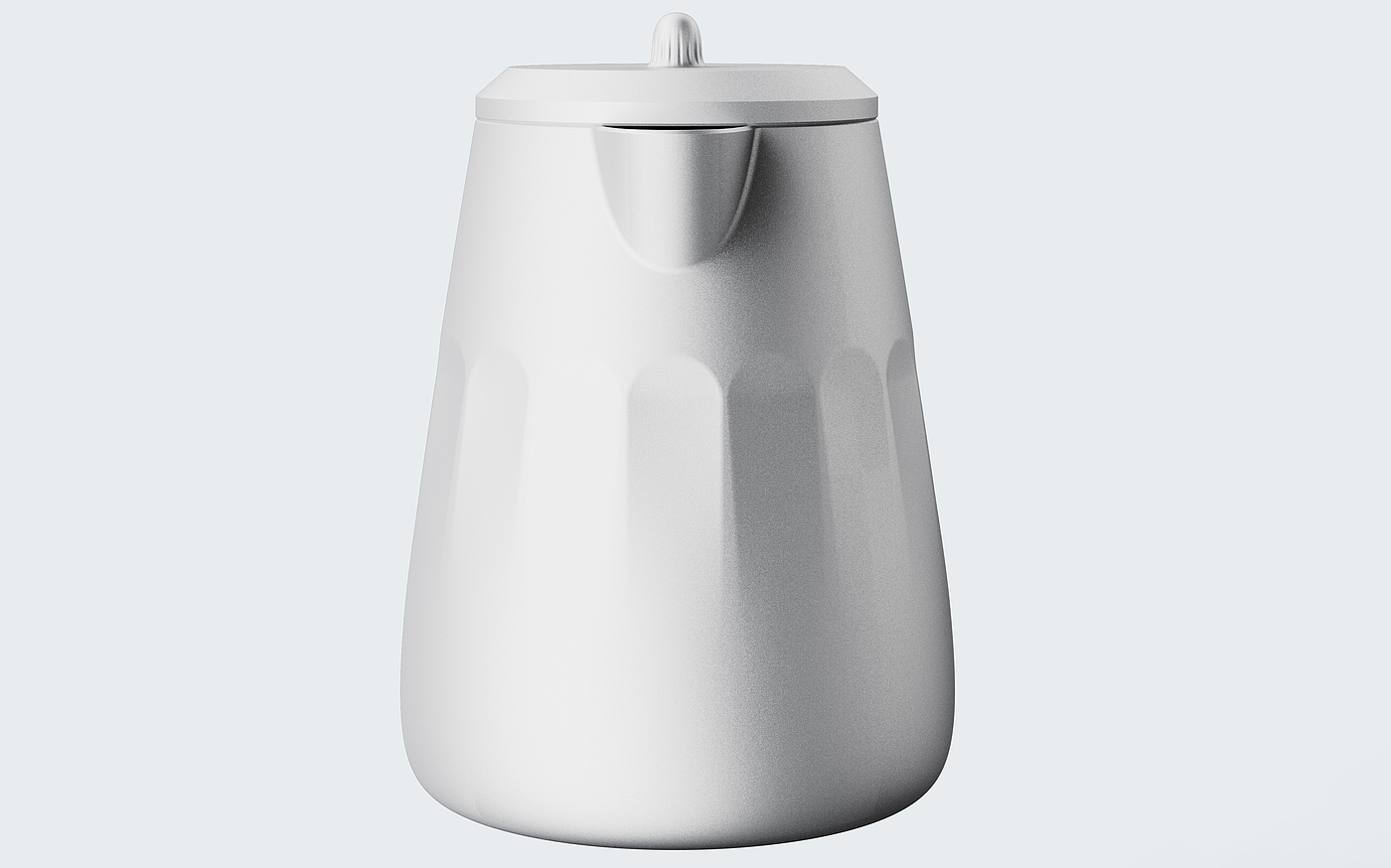 pot，