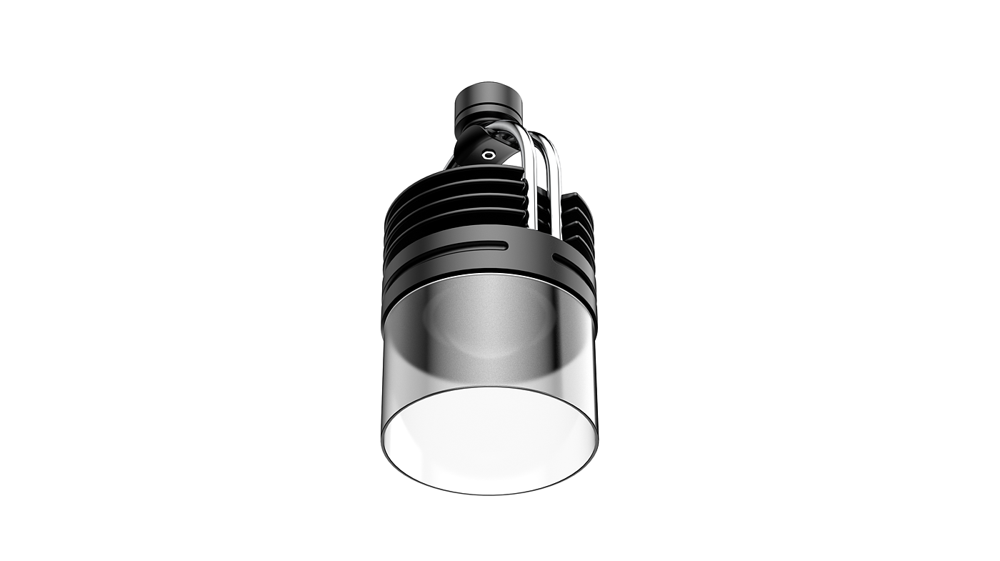 product design，Appearance design，floodlight，