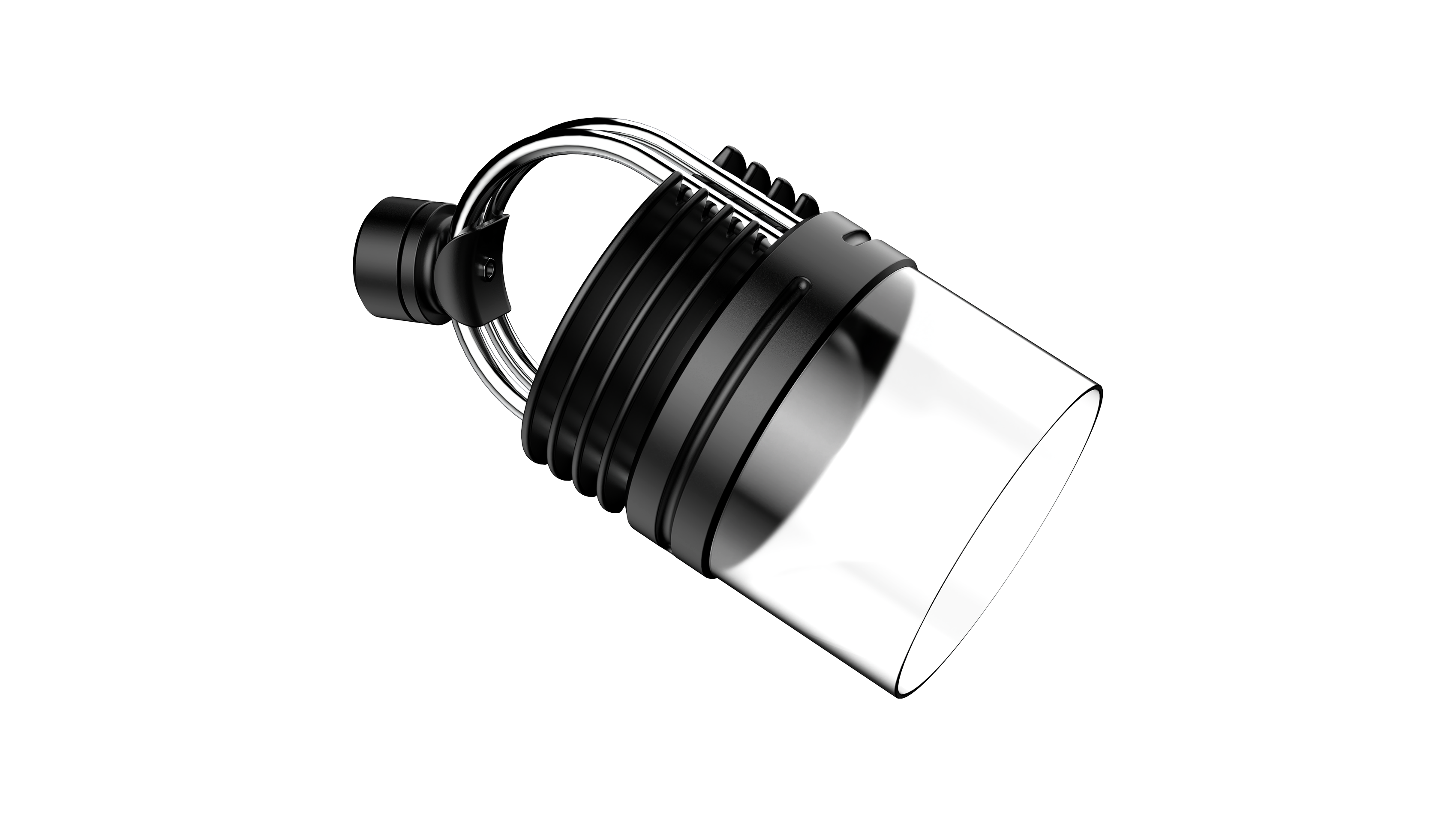 product design，Appearance design，floodlight，