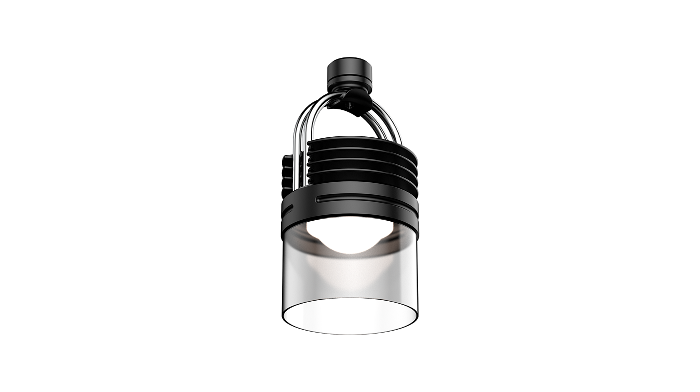 product design，Appearance design，floodlight，