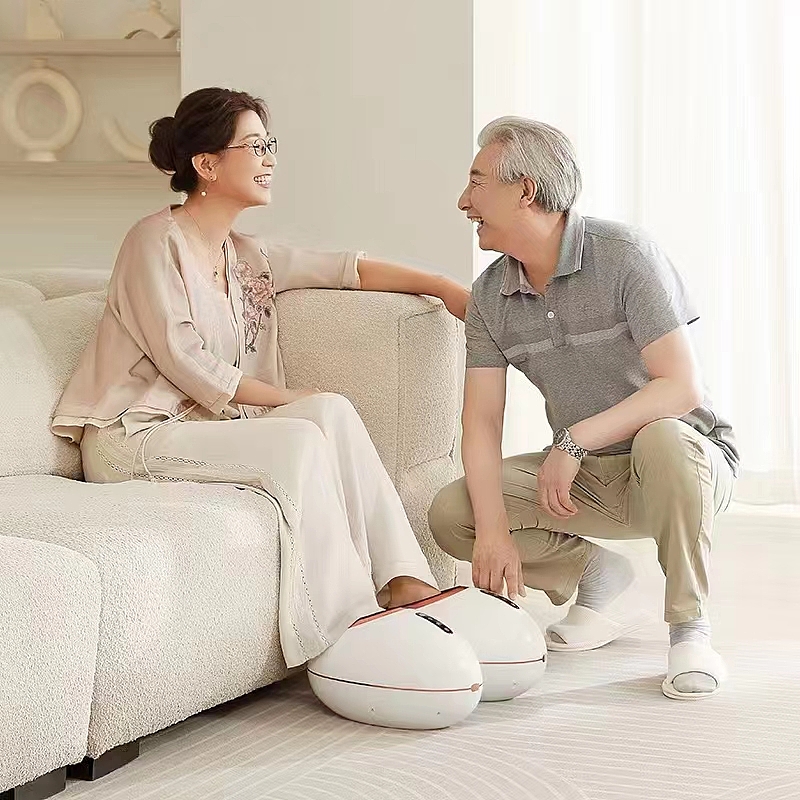 Massager，