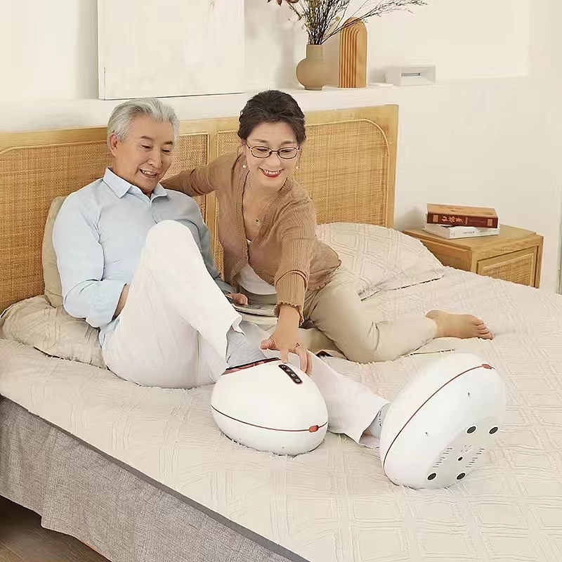 Massager，
