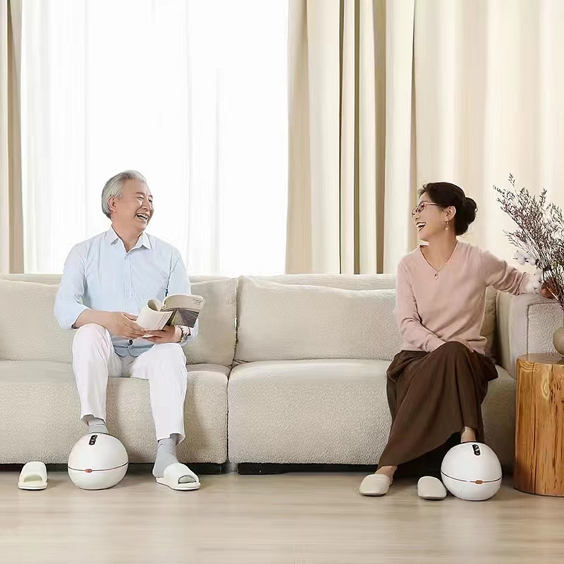 Massager，