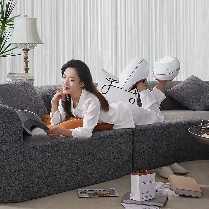Massager，