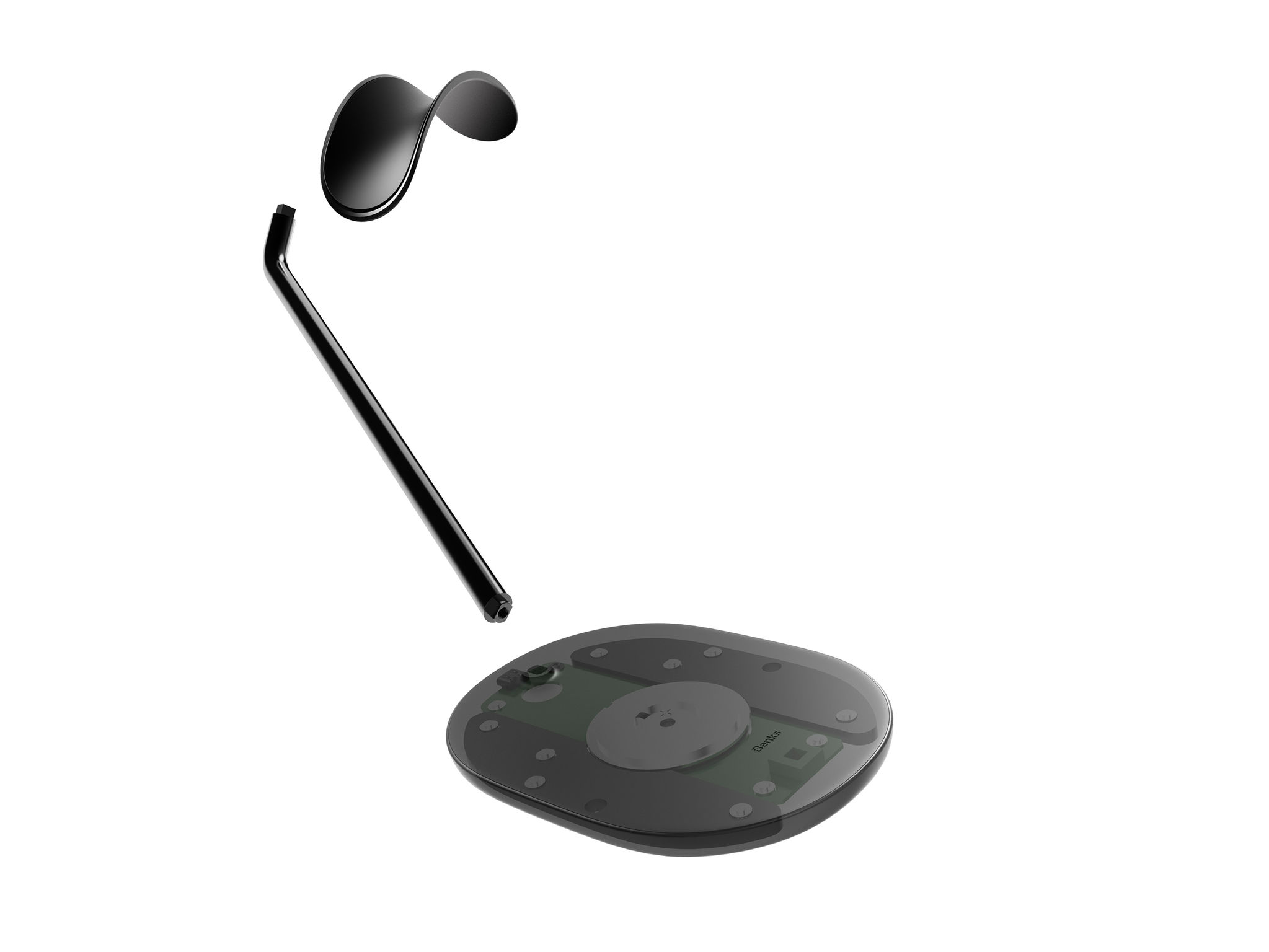 Red dot award，If Award，Award declaration，Earphone bracket，