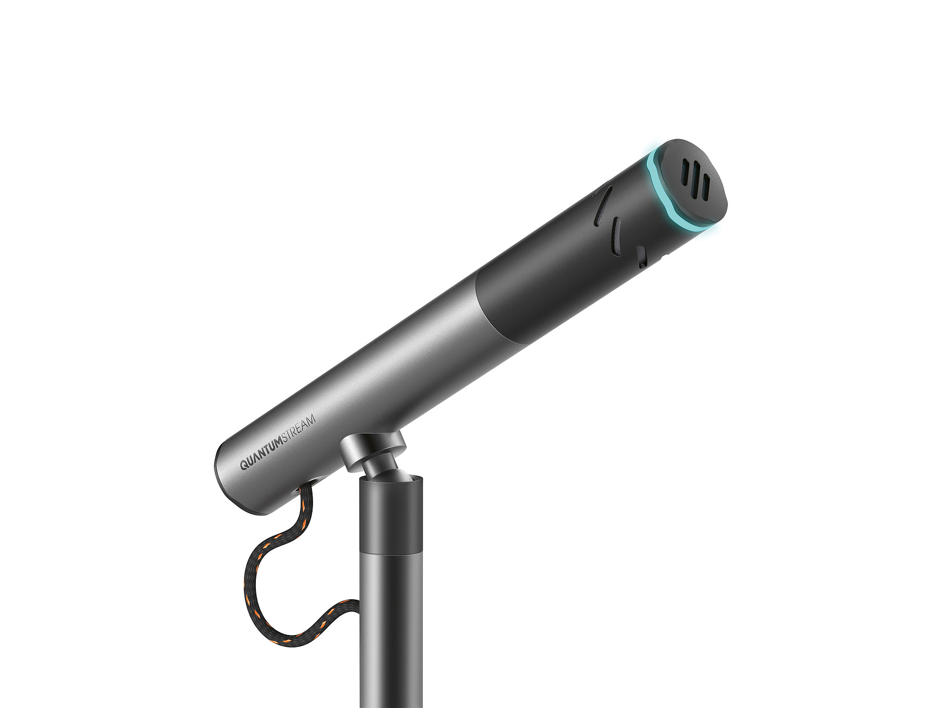 2023 Red Dot Product Design Award，Audio & Headphones & Speakers，Condenser independent microphone，