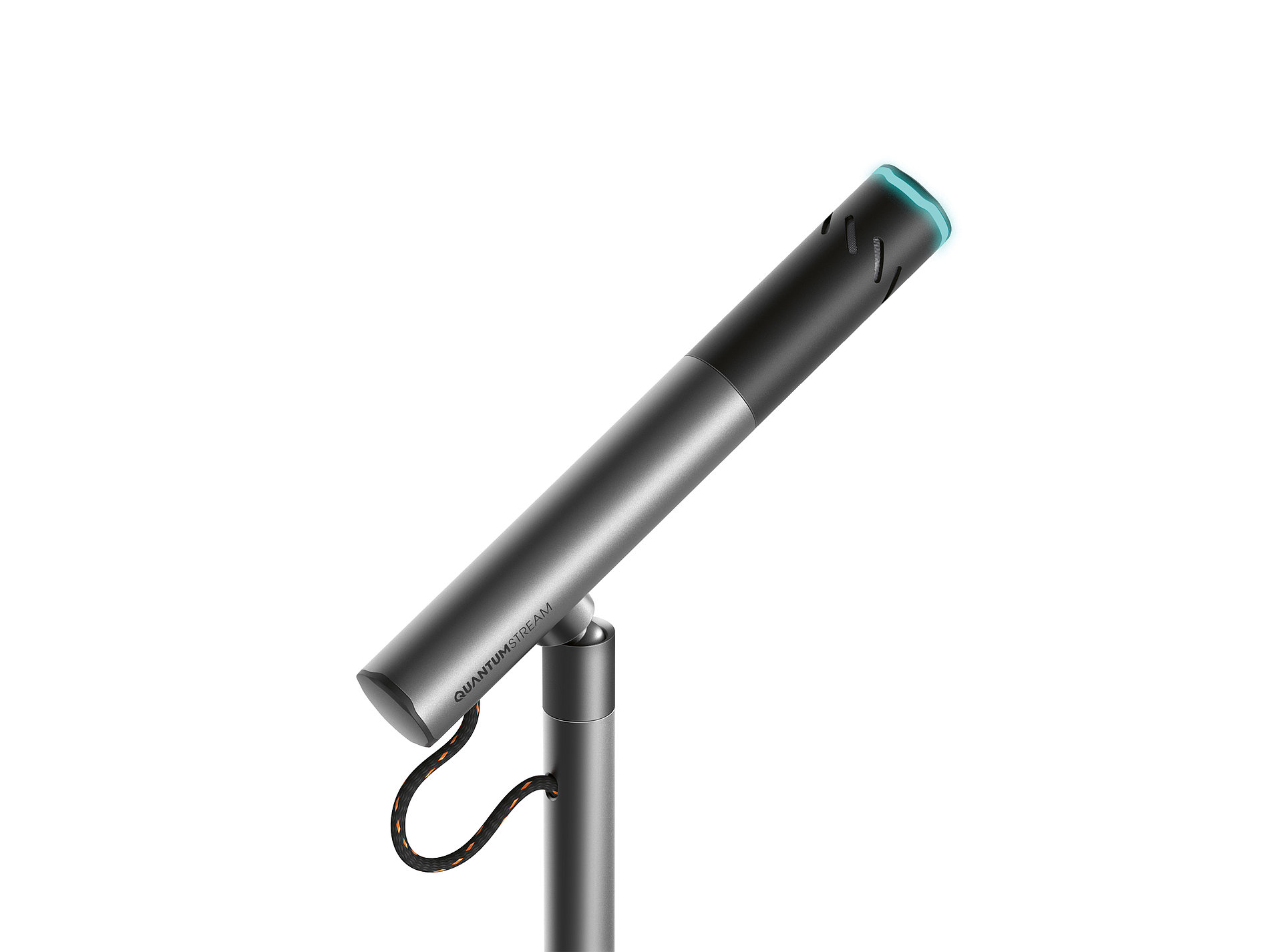 2023 Red Dot Product Design Award，Audio & Headphones & Speakers，Condenser independent microphone，