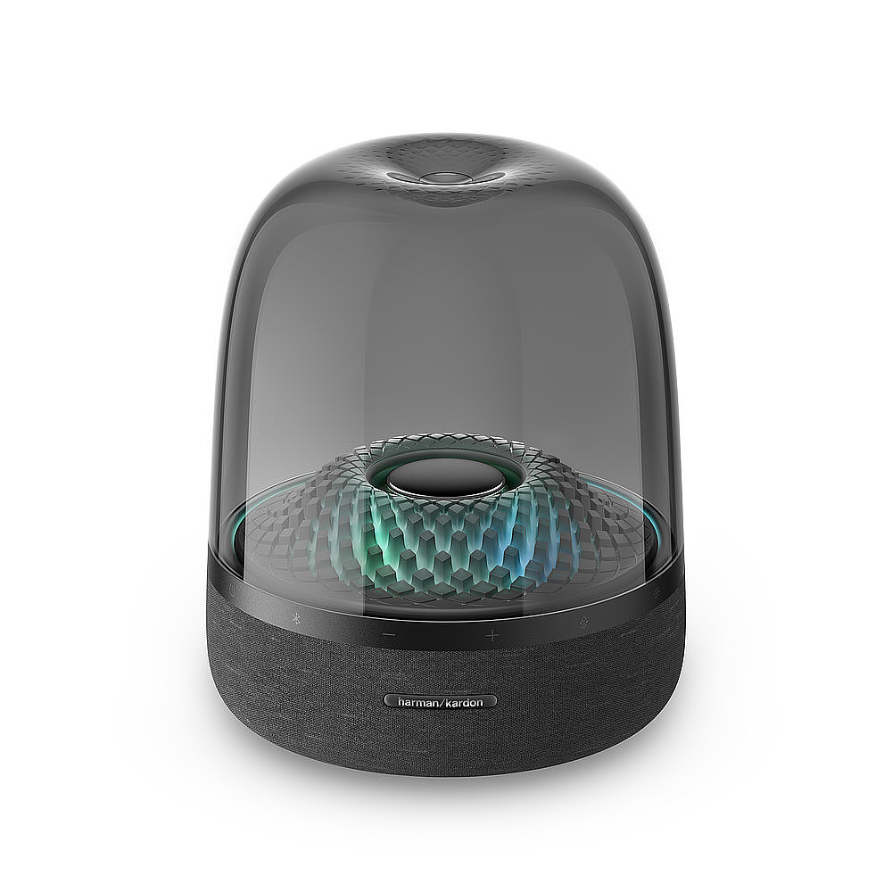 2023 Red Dot Product Design Award，Audio & Headphones & Speakers，Bluetooth speaker，