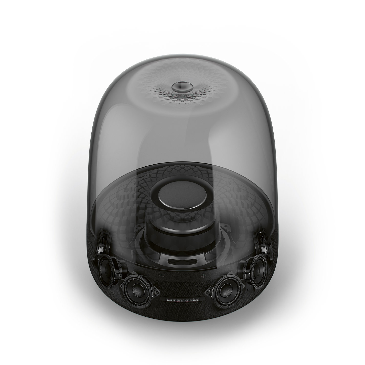 2023 Red Dot Product Design Award，Audio & Headphones & Speakers，Bluetooth speaker，