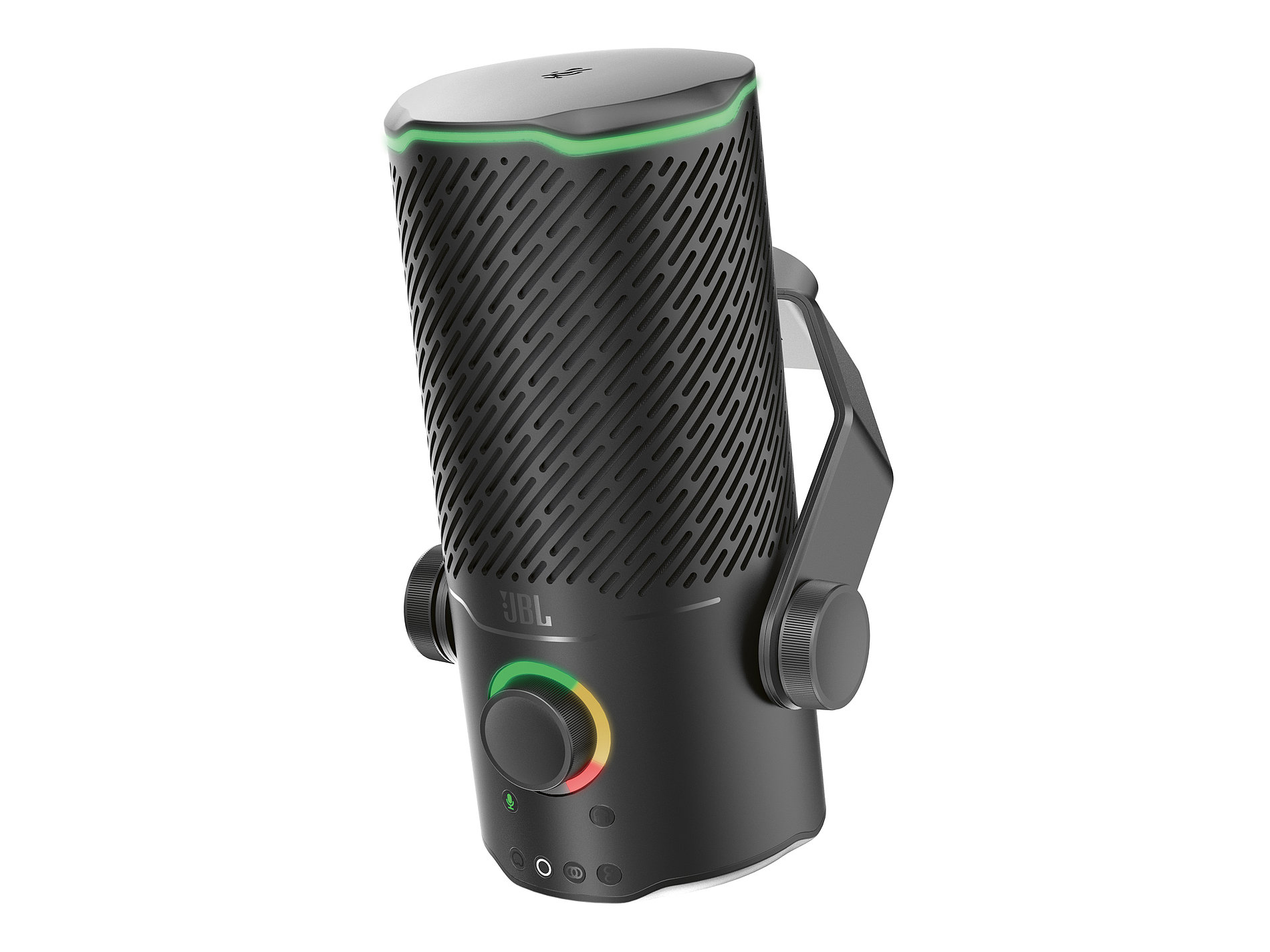 2023 Red Dot Product Design Award，Audio & Headphones & Speakers，Microphone，