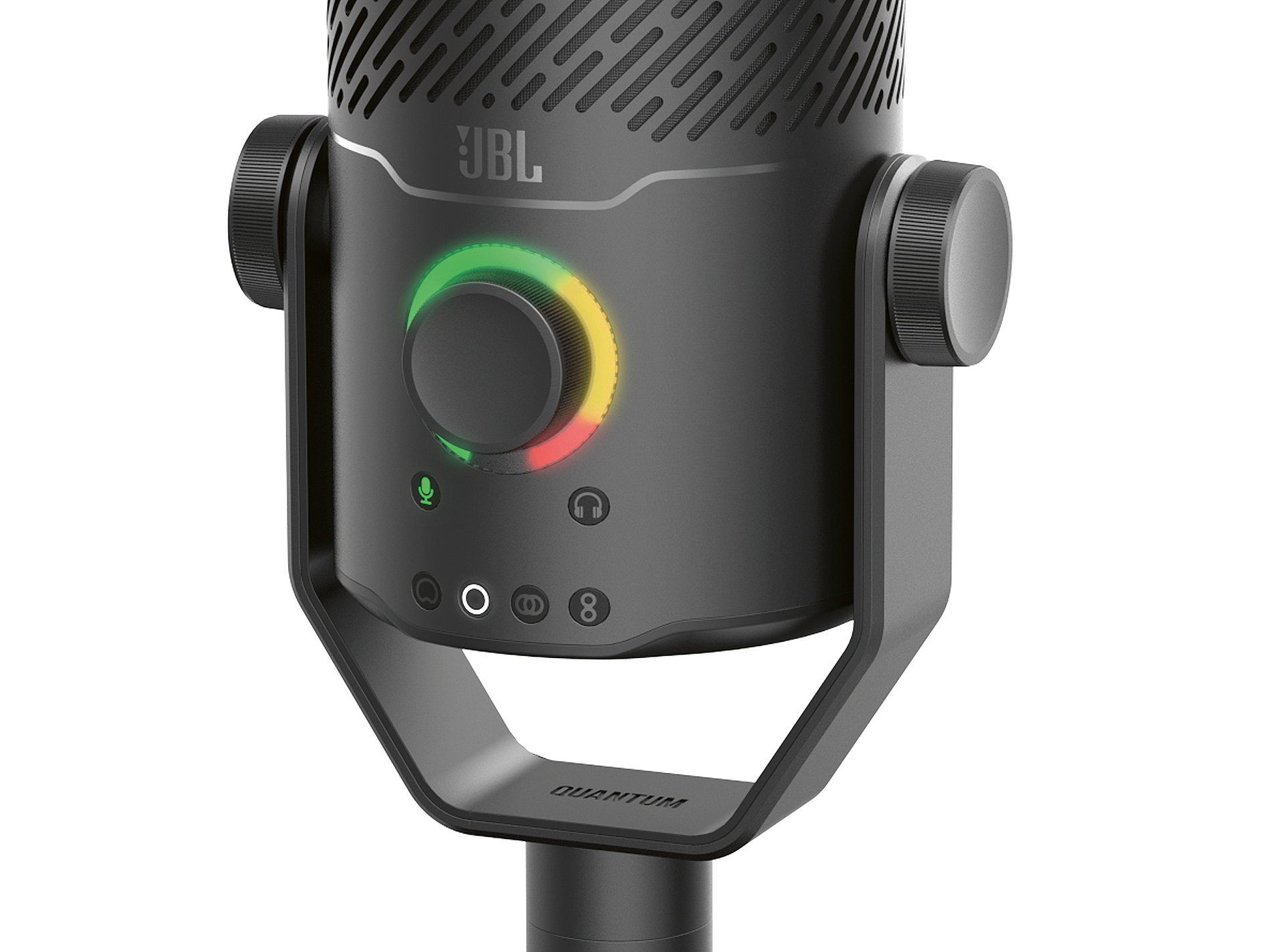 2023 Red Dot Product Design Award，Audio & Headphones & Speakers，Microphone，