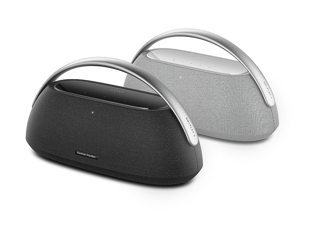 2023 Red Dot Product Design Award，Audio & Headphones & Speakers，Bluetooth speaker，
