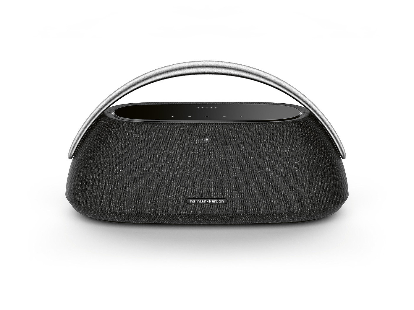 2023 Red Dot Product Design Award，Audio & Headphones & Speakers，Bluetooth speaker，