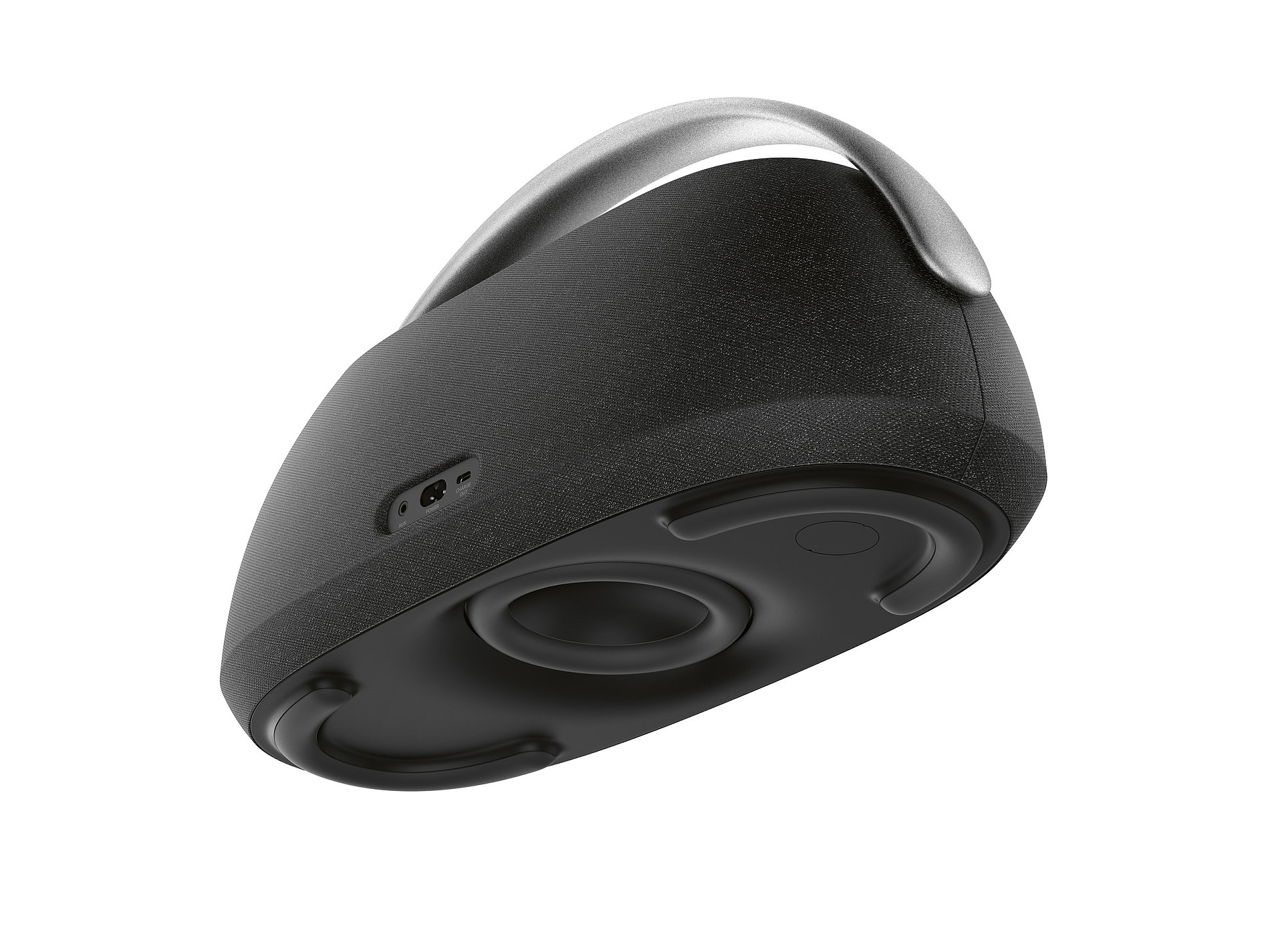 2023 Red Dot Product Design Award，Audio & Headphones & Speakers，Bluetooth speaker，