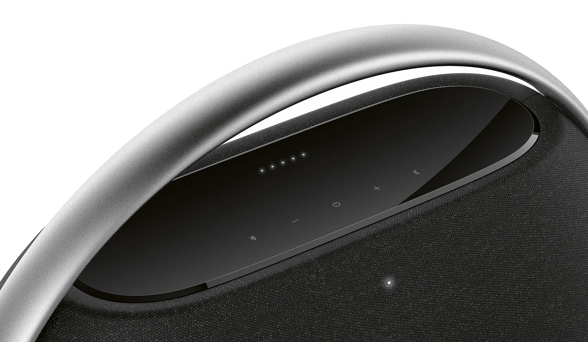 2023 Red Dot Product Design Award，Audio & Headphones & Speakers，Bluetooth speaker，