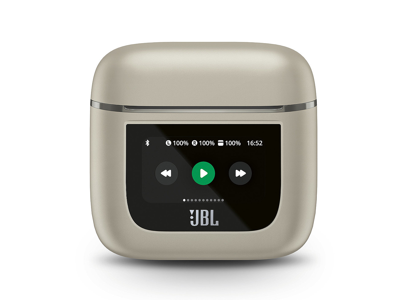 2023 Red Dot Product Design Award，Audio & Headphones & Speakers，Wireless earplugs，
