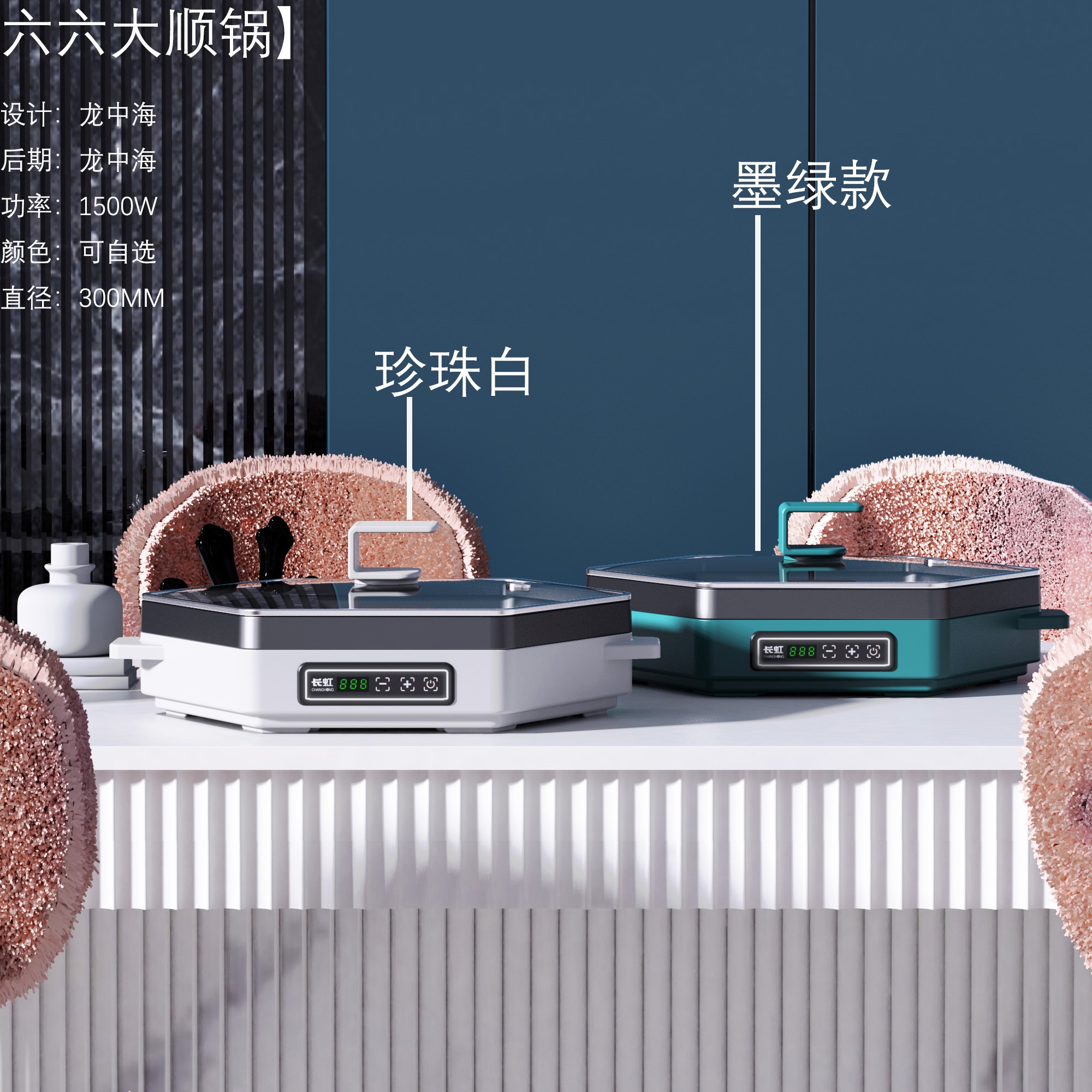 Household Electric Appliances，small home appliances，household electrical appliances，electric rice cooker，Electric cooker，Electric baking pan，Grilled fish dish，Kitchen supplies，