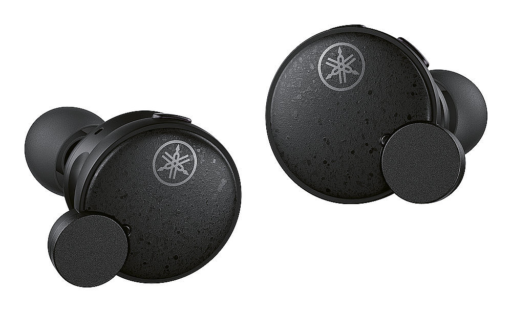 2023 Red Dot Product Design Award，Audio & Headphones & Speakers，Wireless earplugs，