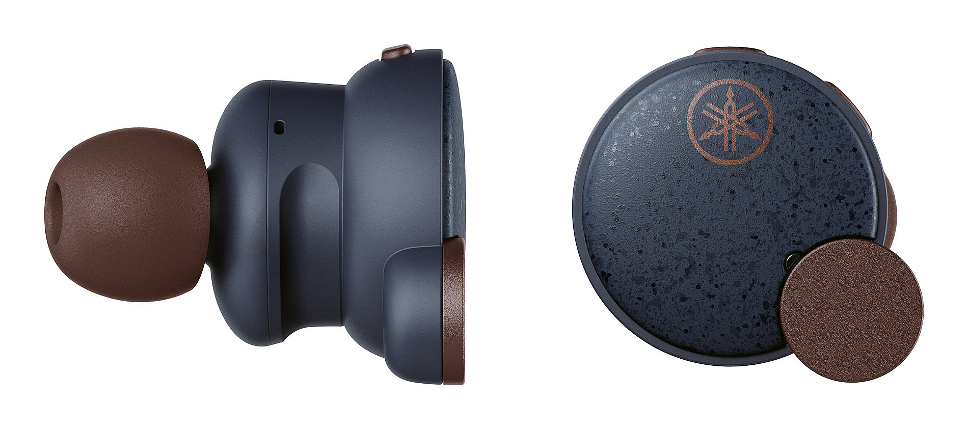 2023 Red Dot Product Design Award，Audio & Headphones & Speakers，Wireless earplugs，