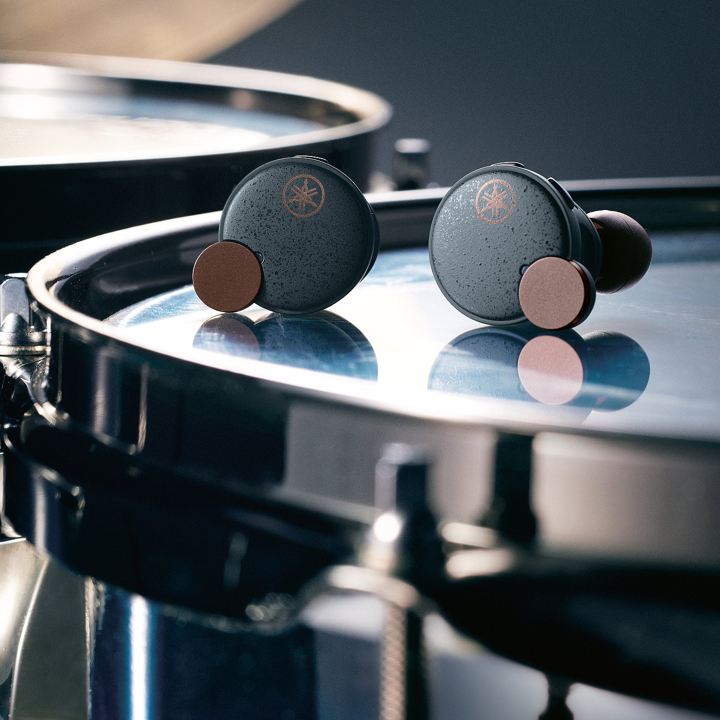 2023 Red Dot Product Design Award，Audio & Headphones & Speakers，Wireless earplugs，