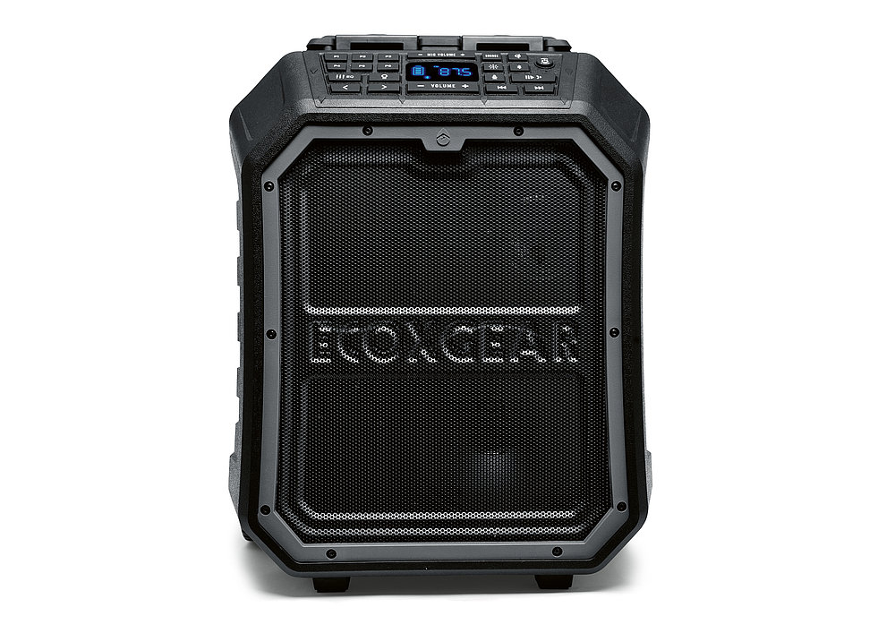 2023 Red Dot Product Design Award，Audio & Headphones & Speakers，Bluetooth speaker，