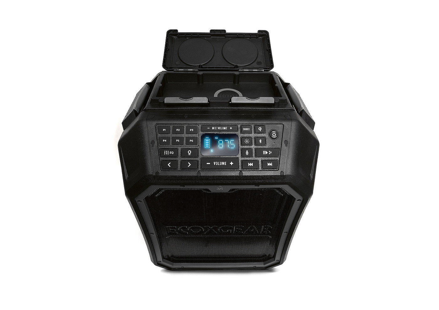 2023 Red Dot Product Design Award，Audio & Headphones & Speakers，Bluetooth speaker，