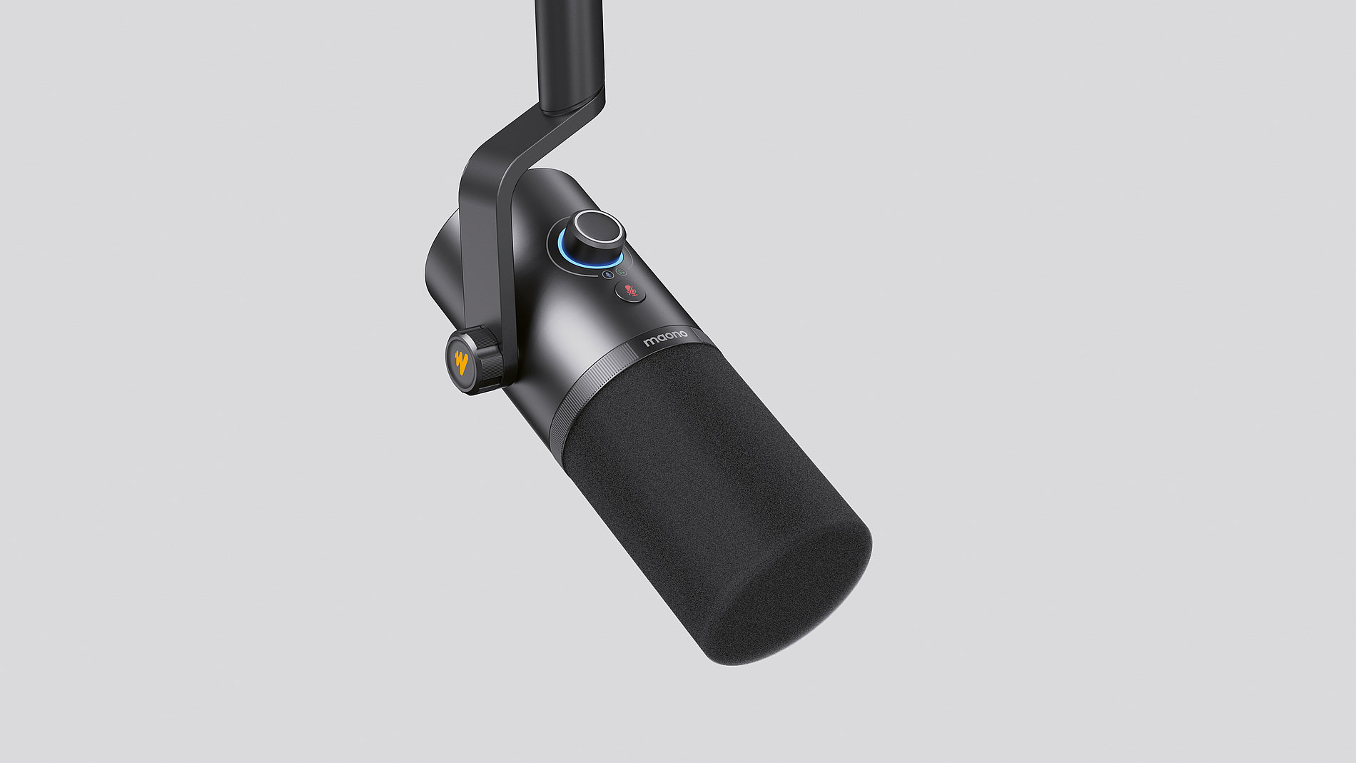 2023 Red Dot Product Design Award，Audio & Headphones & Speakers，Microphone，