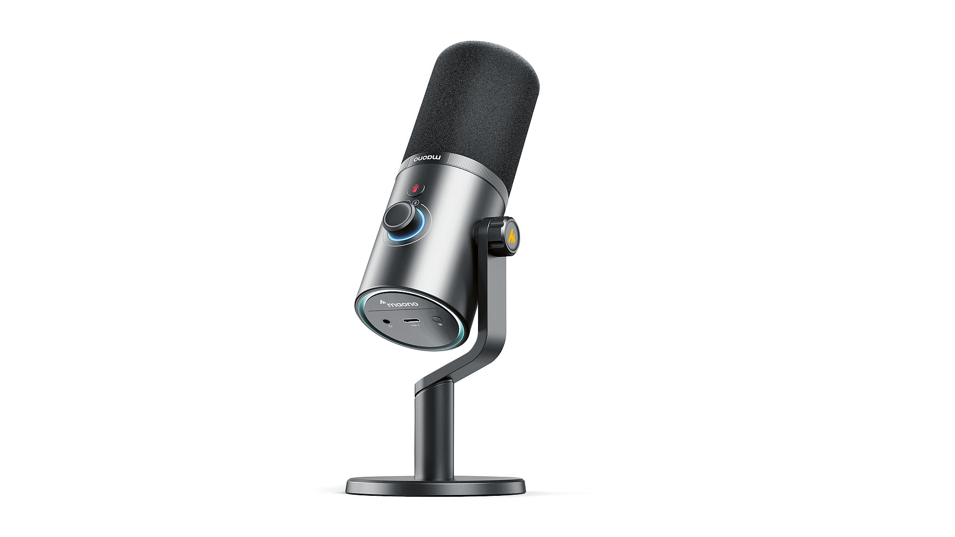 2023 Red Dot Product Design Award，Audio & Headphones & Speakers，Microphone，