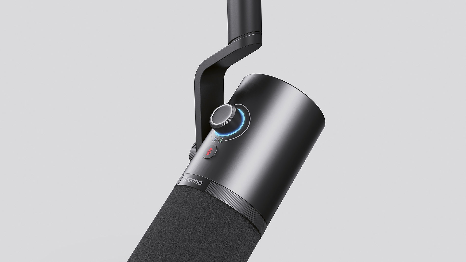 2023 Red Dot Product Design Award，Audio & Headphones & Speakers，Microphone，