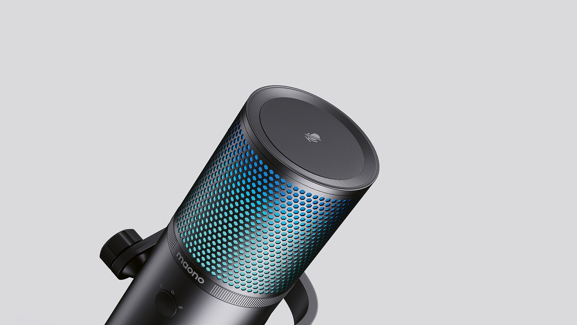 2023 Red Dot Product Design Award，Audio & Headphones & Speakers，Microphone，