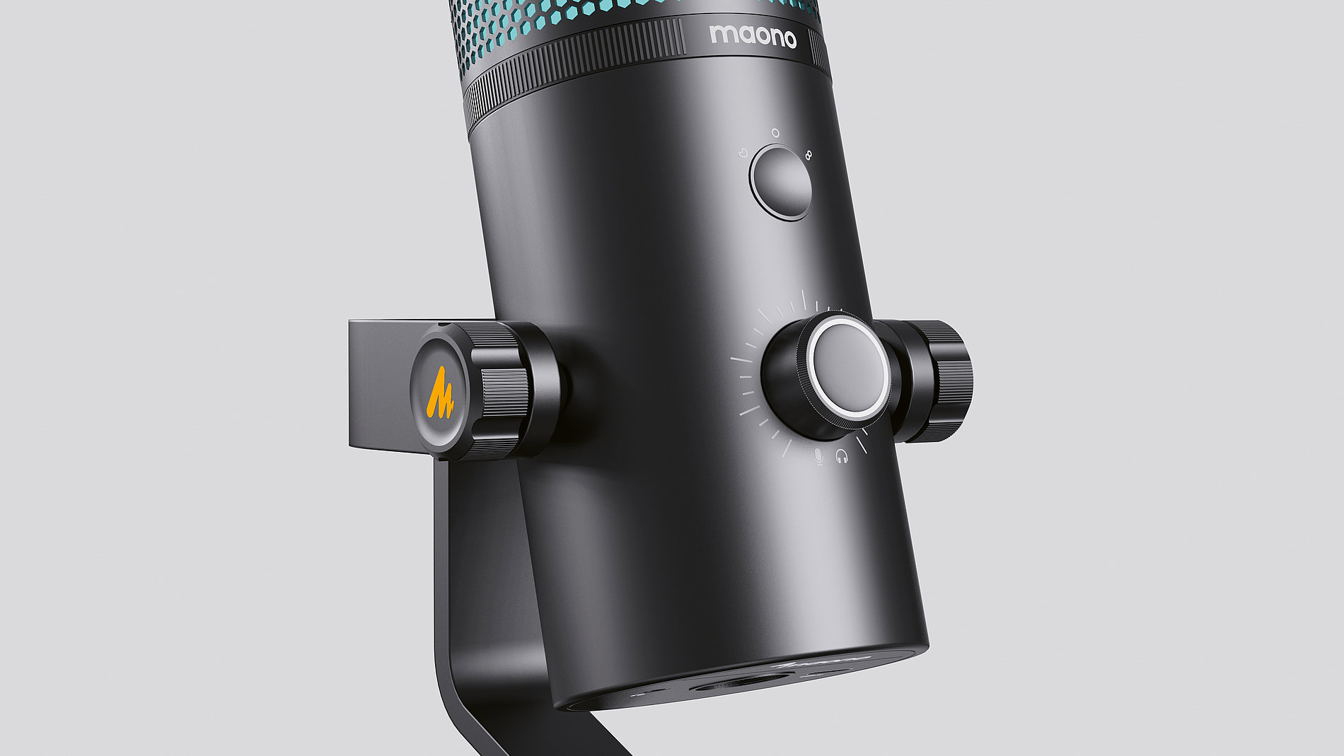 2023 Red Dot Product Design Award，Audio & Headphones & Speakers，Microphone，