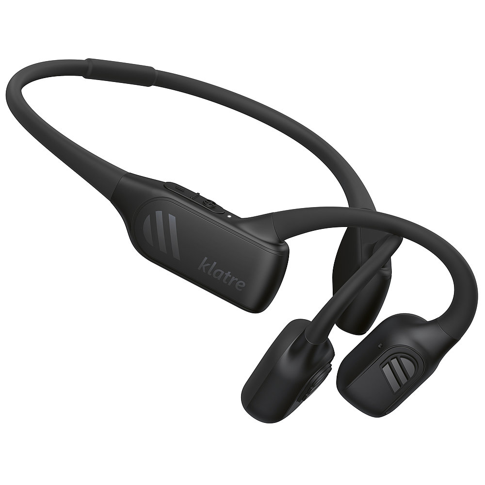 2023 Red Dot Product Design Award，Audio & Headphones & Speakers，Bone conduction earphone，