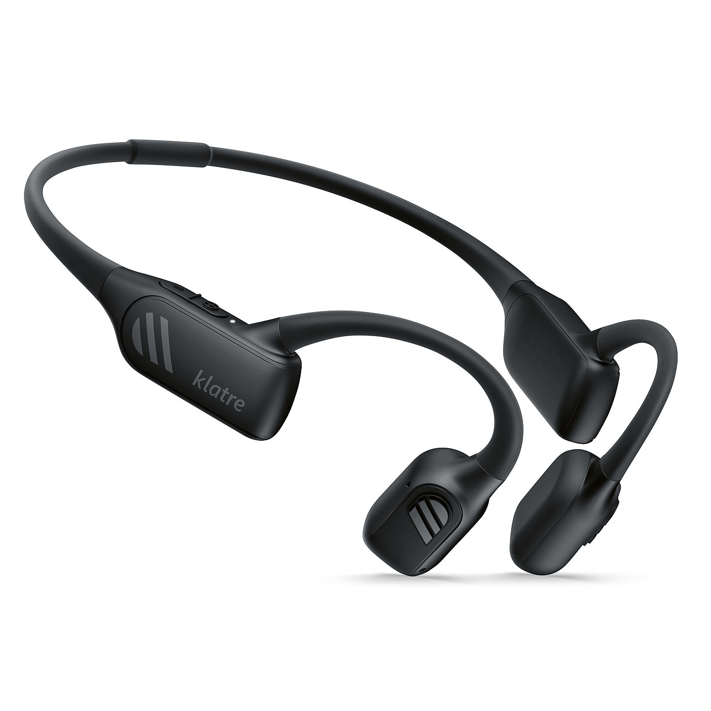 2023 Red Dot Product Design Award，Audio & Headphones & Speakers，Bone conduction earphone，